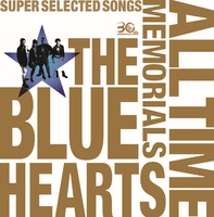 ミュージック THE BLUE HEARTS  DVD+VHS+CD+BACK PASS ミュージック THE BLUE HEARTS DVD+VHS+CD+BACK PASS The Blue