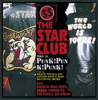 PING - りぉ punk 送料無料！】PUNKISH MURDER ガーゼ パーカ ｜SEX POT® OFFICIAL