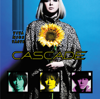 【即購入ok!!】CASCADE ベストアルバム 初回限定DVD付 即購入ok!!】CASCADE ベストアルバム 初回限定DVD付 - メルカリ