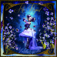 Violetta Operetta／ALI PROJECT｜音楽ダウンロード・音楽配信サイト
