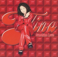 Sunshine Love／Tina｜音楽ダウンロード・音楽配信サイト mora