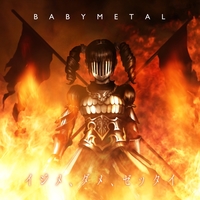 イジメ、ダメ、ゼッタイ／BABYMETAL｜音楽ダウンロード・音楽配信