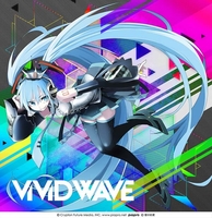 ViViD WAVE／八王子P｜音楽ダウンロード・音楽配信サイト mora