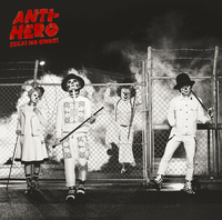 ANTI-HERO／SEKAI NO OWARI｜音楽ダウンロード・音楽配信サイト mora