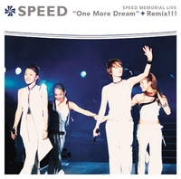 【SPEED】\
