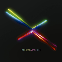 BUMP OF CHICKEN Butterfliesバンドスコア　kwr バンド・スコア BUMP OF CHICKEN / Butterflies (バンド・スコア