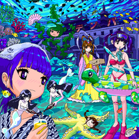 生でんぱ／でんぱ組.inc｜音楽ダウンロード・音楽配信サイト mora