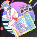 GRAPHIX/八王子P