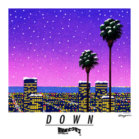 DOWN／変態紳士クラブ｜音楽ダウンロード・音楽配信サイト mora