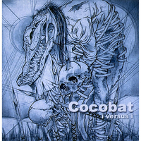 I Versus I／COCOBAT｜音楽ダウンロード・音楽配信サイト mora