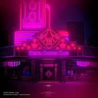 変態紳士舞踏会 in 日本武道館／変態紳士クラブ｜音楽ダウンロード