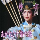 リバイバルシリーズ 花組博多座「あかねさす紫の花」／宝塚歌劇団
