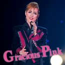 【宝塚歌劇団　大和悠河】DVD ディナーショー Gracious Pink 大和悠河 ディナーショー「Gracious Pink」／宝塚歌劇団｜音楽