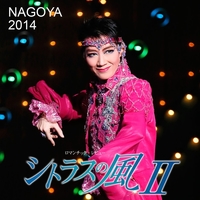 NAGOYA 2014 宙組 中日劇場 「シトラスの風II」／宝塚歌劇団 宙