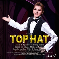 宙組 梅田芸術劇場 Top Hat Act 1 宝塚歌劇団 宙組 音楽ダウンロード 音楽配信サイト Mora Walkman 公式ミュージックストア