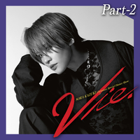 SORA KAZUKI Christmas Special Dinner Show 「Vie.」 Part-2／宝塚歌