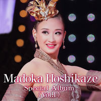 Madoka Hoshikaze Special Album Vol.1／宝塚歌劇団 宙組｜音楽