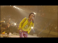 雨あがりの夜空に(2008.2．10@日本武道館)／忌野清志郎｜音楽