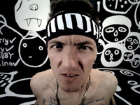 Enter The Ninja (Explicit Version)／Die Antwoord｜音楽ダウンロード