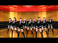 PAPARAZZI ～Dance edit GOLD～／少女時代｜音楽ダウンロード・音楽