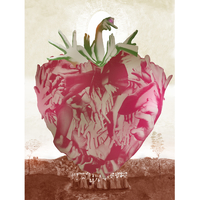 望遠鏡の外の景色／ICHIGO ICHIE｜音楽ダウンロード・音楽配信サイト