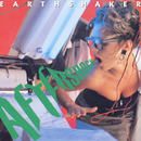 AFTERSHOCK／アースシェイカー