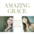 Amazing Grace／Hayley Westenra