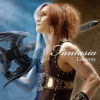 【超激レア】Takamiy Fantasia Excalibur＆プレミアカード Fantasia／Takamiy(高見沢俊彦)｜音楽ダウンロード・音楽配信サイト
