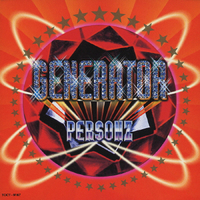 GENERATOR／PERSONZ｜音楽ダウンロード・音楽配信サイト mora