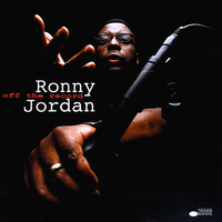 Off The Record／Ronny Jordan