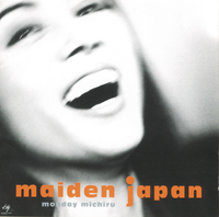 MAIDEN JAPAN／Monday満ちる｜音楽ダウンロード・音楽配信サイト mora