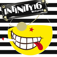 Dream Mix vol．01／INFINITY 16 welcomez 湘南乃風,MINMI,MOOMIN,10