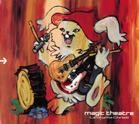magic theatre／La'cryma Christi｜音楽ダウンロード・音楽配信サイト