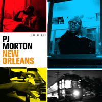 New Orleans／PJ Morton