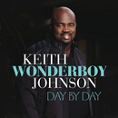 Day By Day／Keith "Wonderboy" Johnson