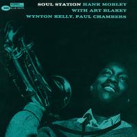 Soul Station／Hank Mobley｜音楽ダウンロード・音楽配信サイト mora