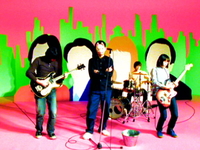 NUM-AMI-DABUTZ／NUMBER GIRL｜音楽ダウンロード・音楽配信