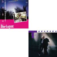 ハイレゾx名曲 BLUE LAGOON/渚・モデラート／高中正義｜音楽