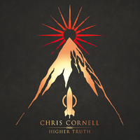 Higher Truth／Chris Cornell