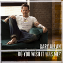 Do You Wish It Was Me?／Gary Allan