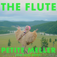Petite Meller｜音楽ダウンロード・音楽配信サイト mora