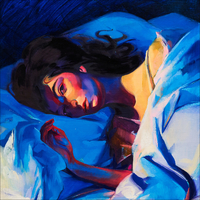 Melodrama／Lorde