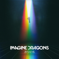 Evolve／Imagine Dragons