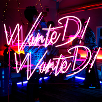 邦楽 WanteD! WanteD! WanteD! WanteD!／Mrs. GREEN APPLE｜音楽ダウンロード・音楽