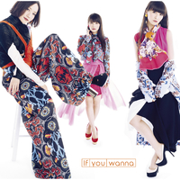 If you wanna／Perfume