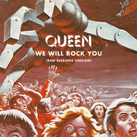 2枚セット Queen – We Will Rock You レアレコード 2枚セット Queen – We Will Rock You レアレコード Queen – We