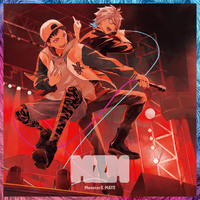 255 MonsterZ MATE MZM初回限定盤A 音楽 CD Amazon.co.jp: MZM(初回限定盤): ミュージック