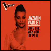 Love The Way You Lie Pt. II (The Voice Australia 2019 Performance