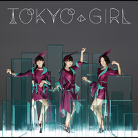 TOKYO GIRL／Perfume