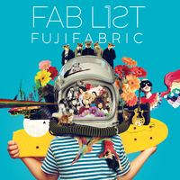 FAB LIST 1 (Remastered 2019)/フジファブリック